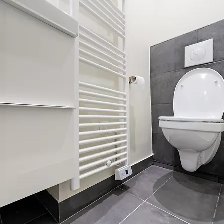 Apartment Cosy Ideally Located - Notre Dame *