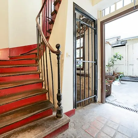 Cosy Ideally Located - Notre Dame * Paris