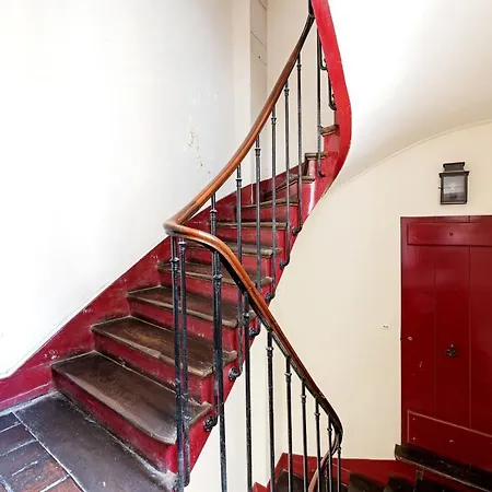 Apartment Cosy Ideally Located - Notre Dame *