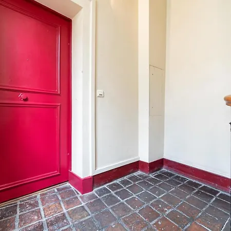 Apartment Cosy Ideally Located - Notre Dame Paris