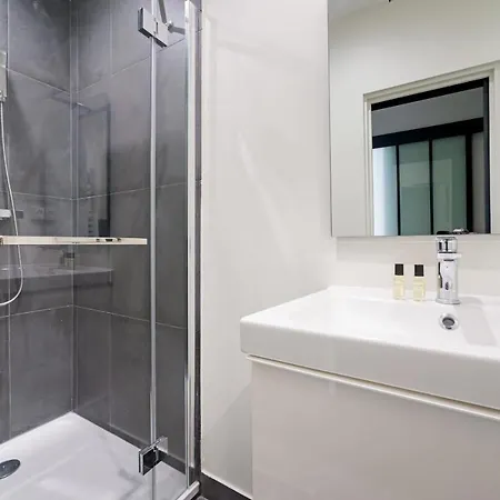 Apartment Cosy Ideally Located - Notre Dame Paris